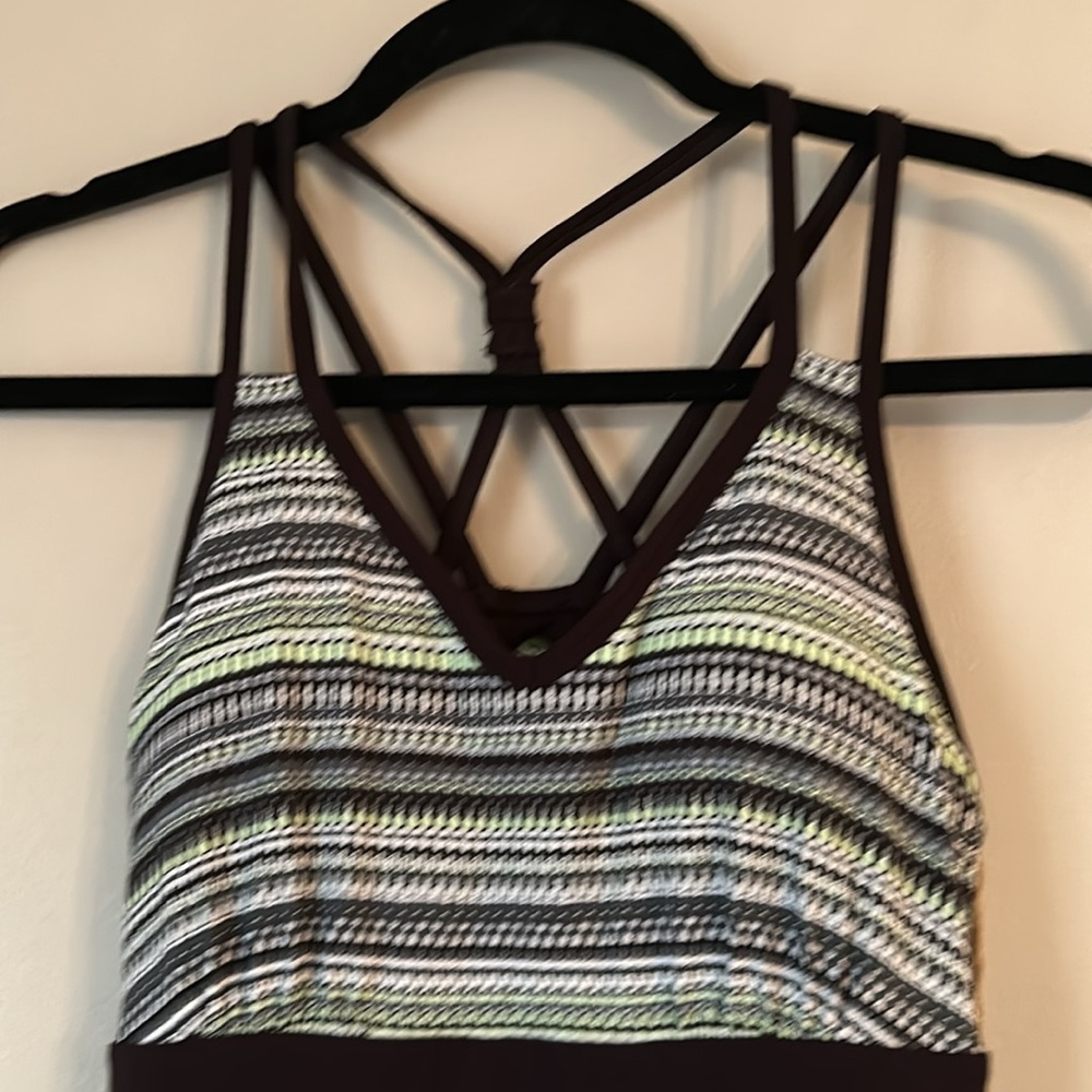 Dakini Dress.